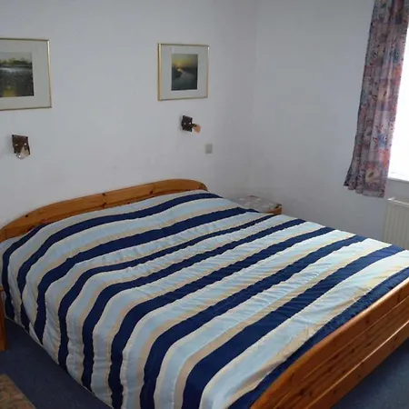 Gartenweg * Carolinensiel