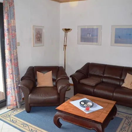 Gartenweg Appartement *