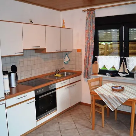 Gartenweg Appartement