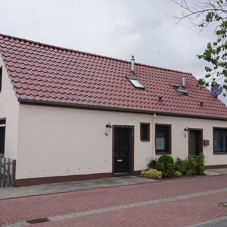 Gartenweg *