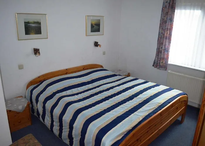 Gartenweg * Carolinensiel